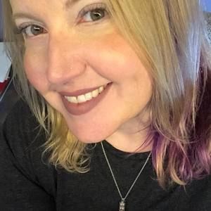 Meet your Posher, Brandi